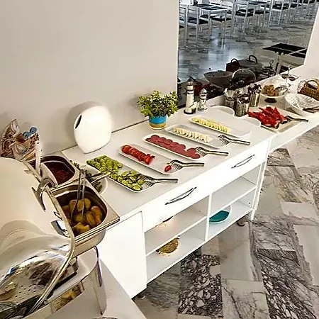 Отель Z Cesme Ciftlikkoyu