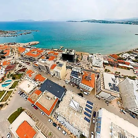 Z Cesme Hotel Ciftlikkoyu