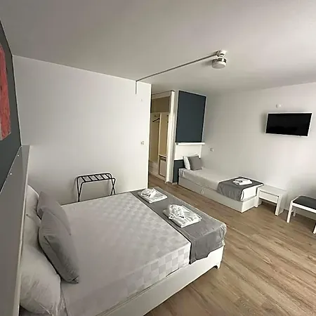 Z Cesme Отель