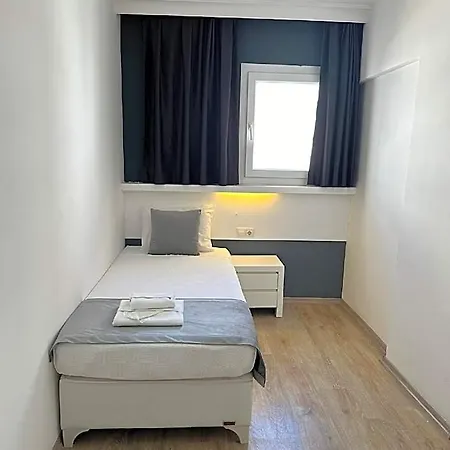 Z Cesme Отель