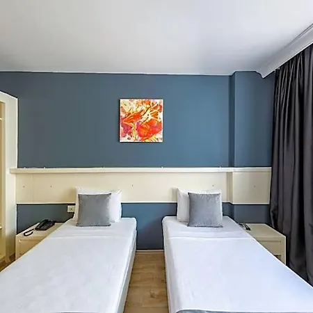 Z Cesme 2* جفتليك كوي